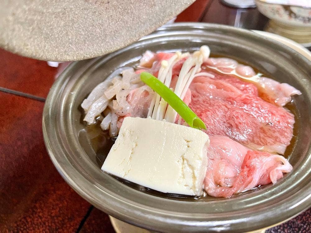 ホテル長門 はらだ