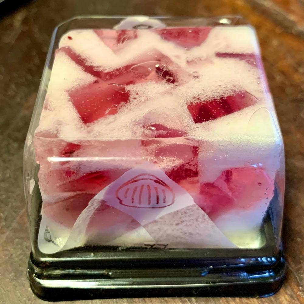和菓子司かねきち