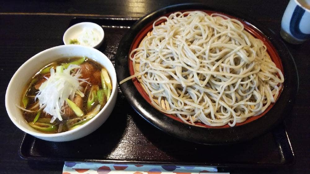 蕎林