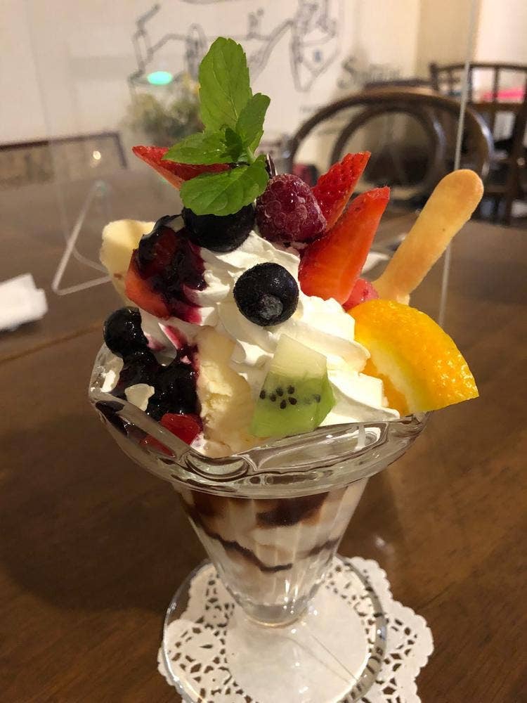氣くらし