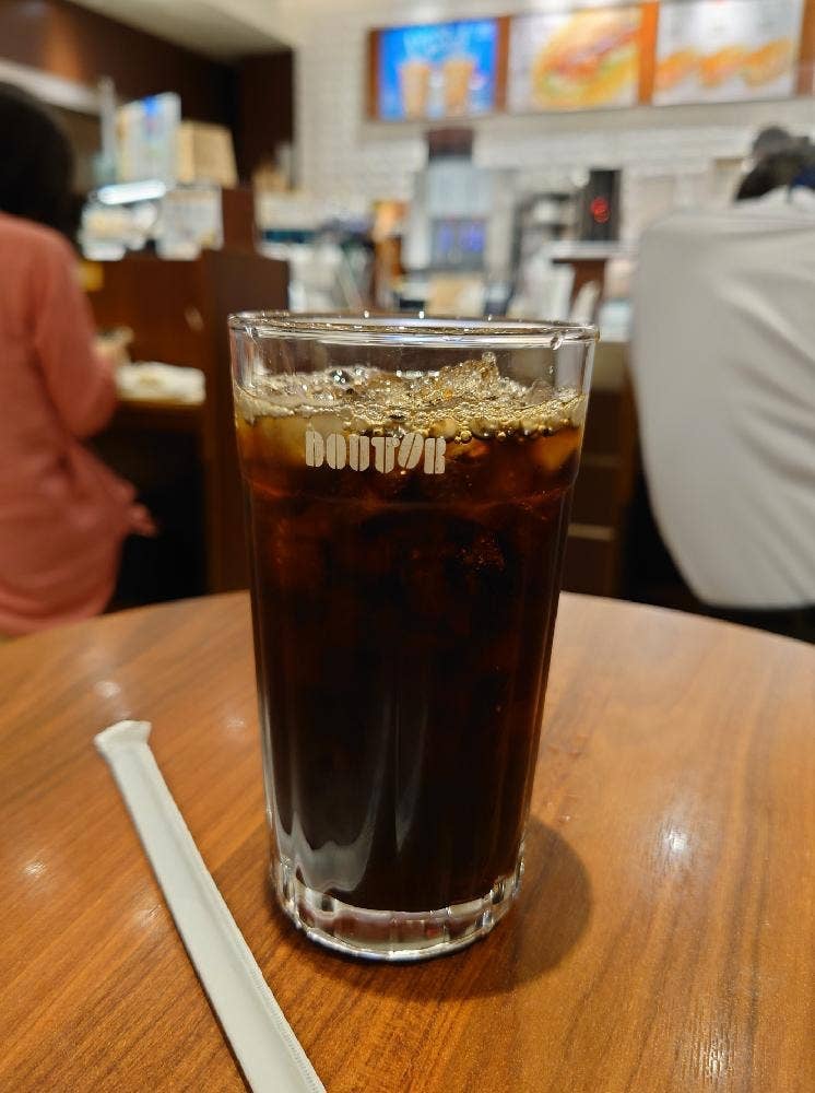 ドトールコーヒーショップ 大手町ファーストスクエア店