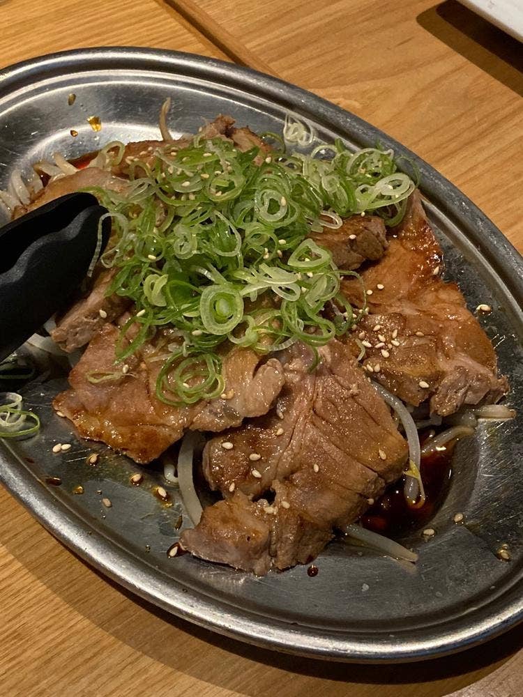 酒と飯の ひら井 生田坂店
