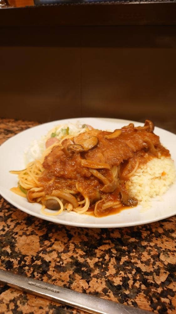 洋食ふくもと