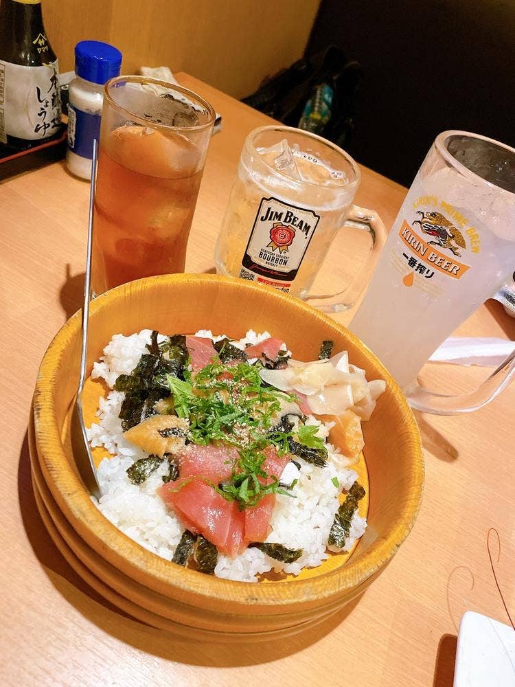 魚民 吉塚東口駅前店