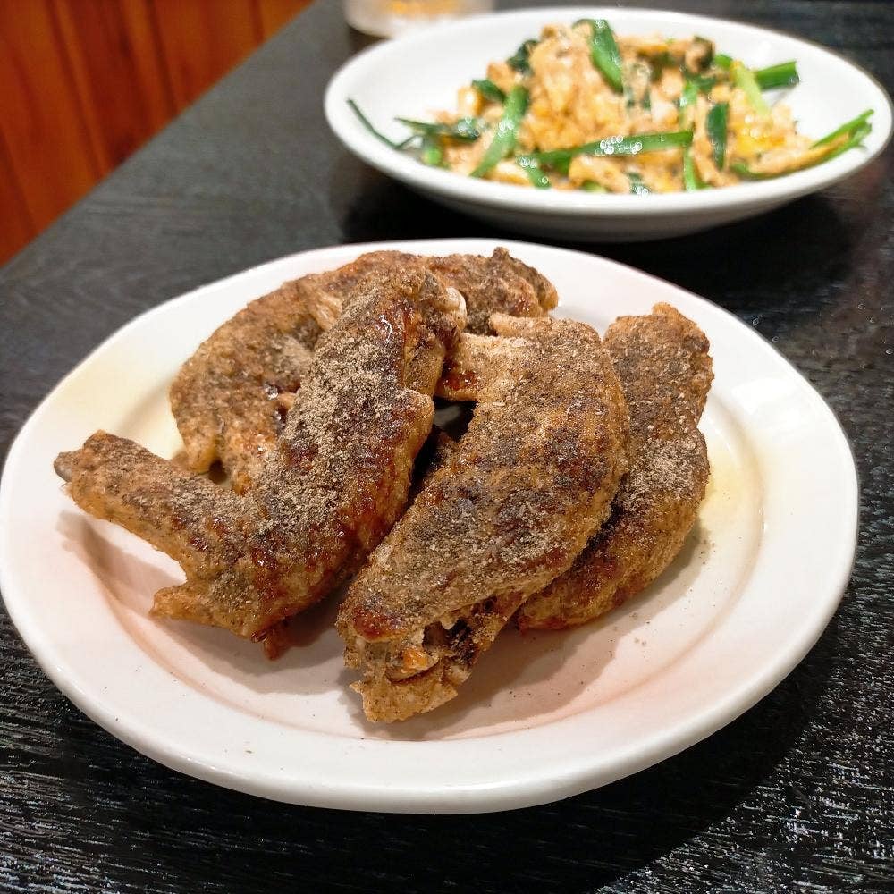 世界の山ちゃん 金山西店