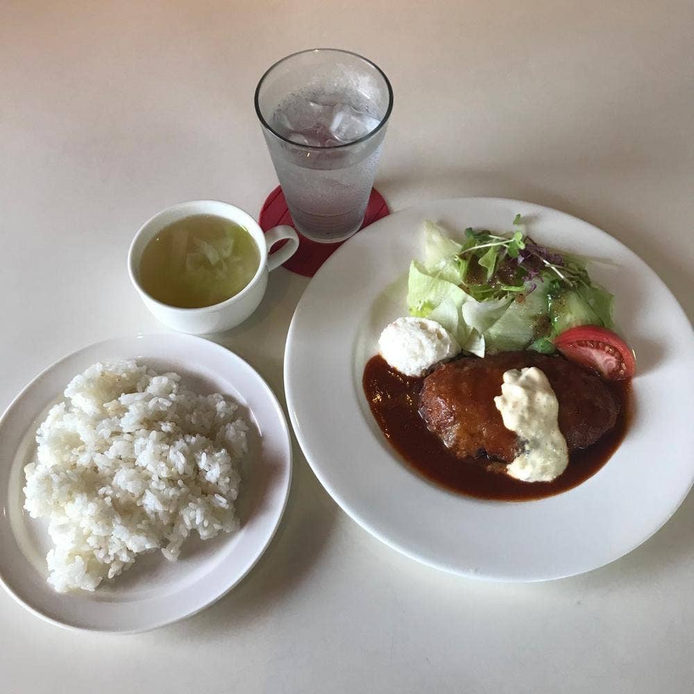 DINING CAFE Mr.Chef