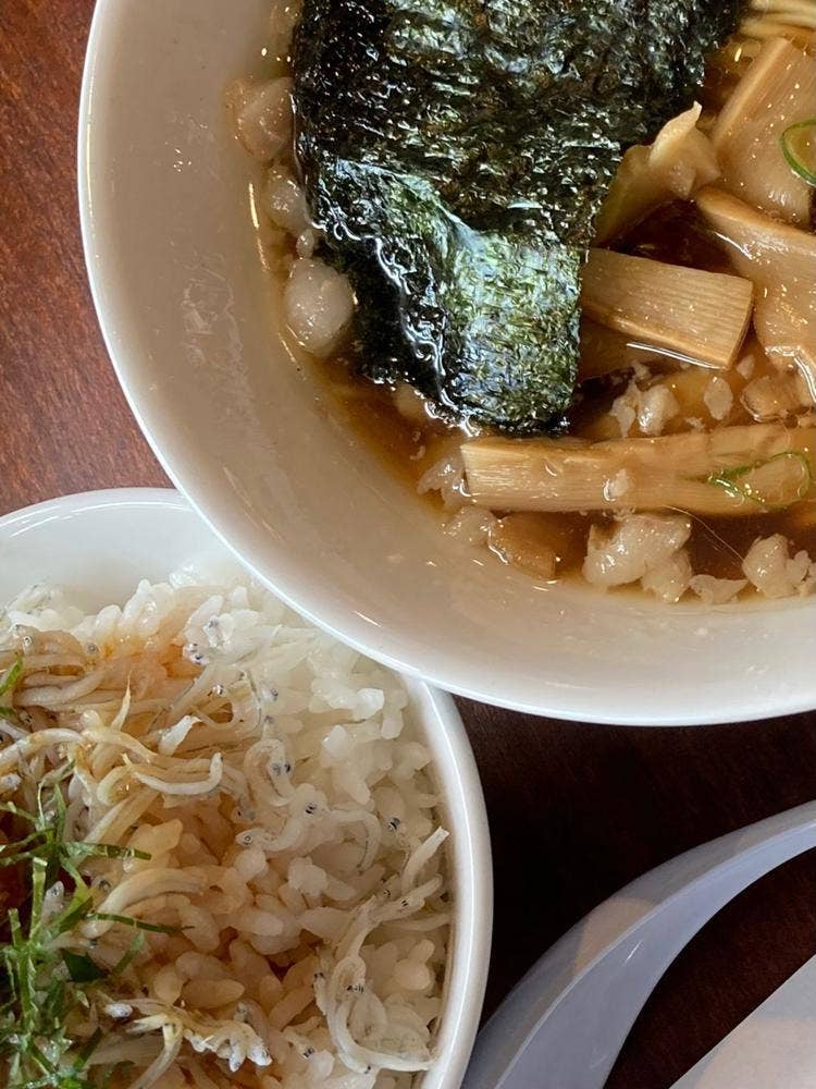 瀬戸内の麺処 福山SA