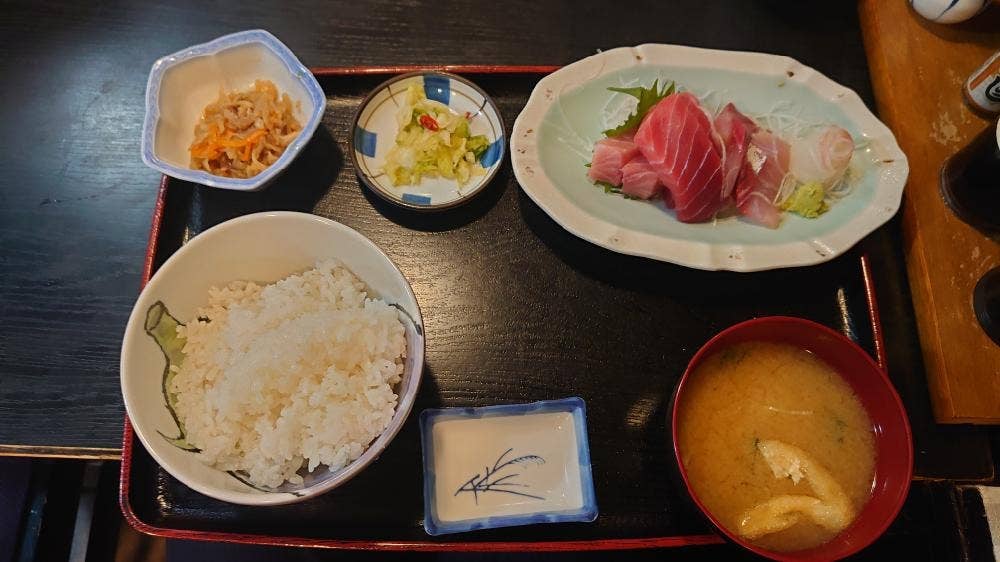 茅場町 和田家