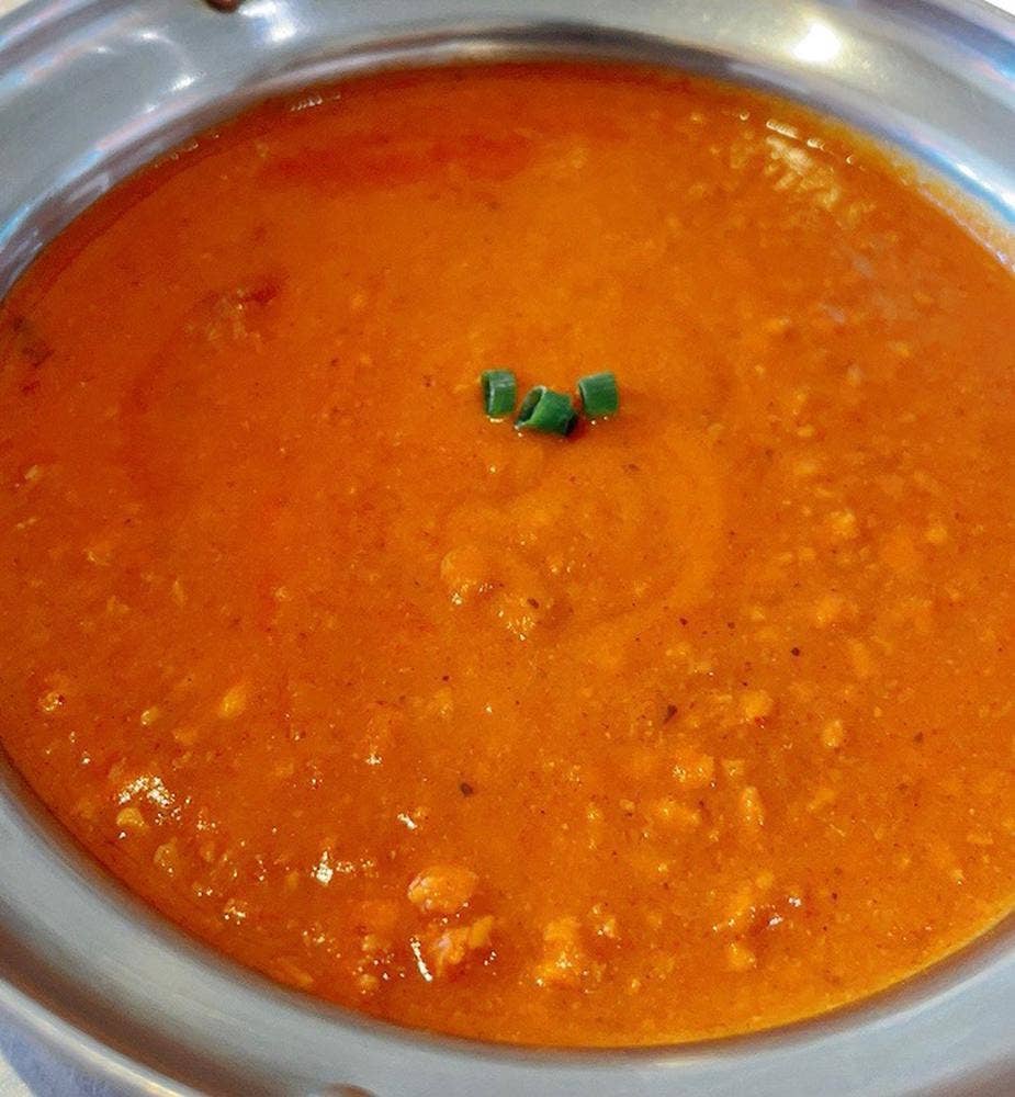 インド・ネパール料理 クリスナキッチン 戸塚店