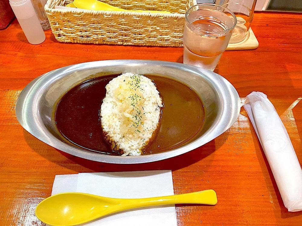スパイスドリーム
