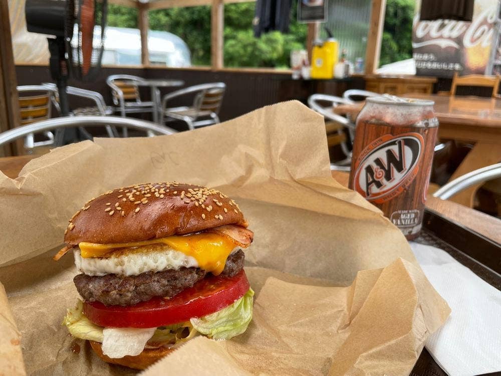 グランドチーフ