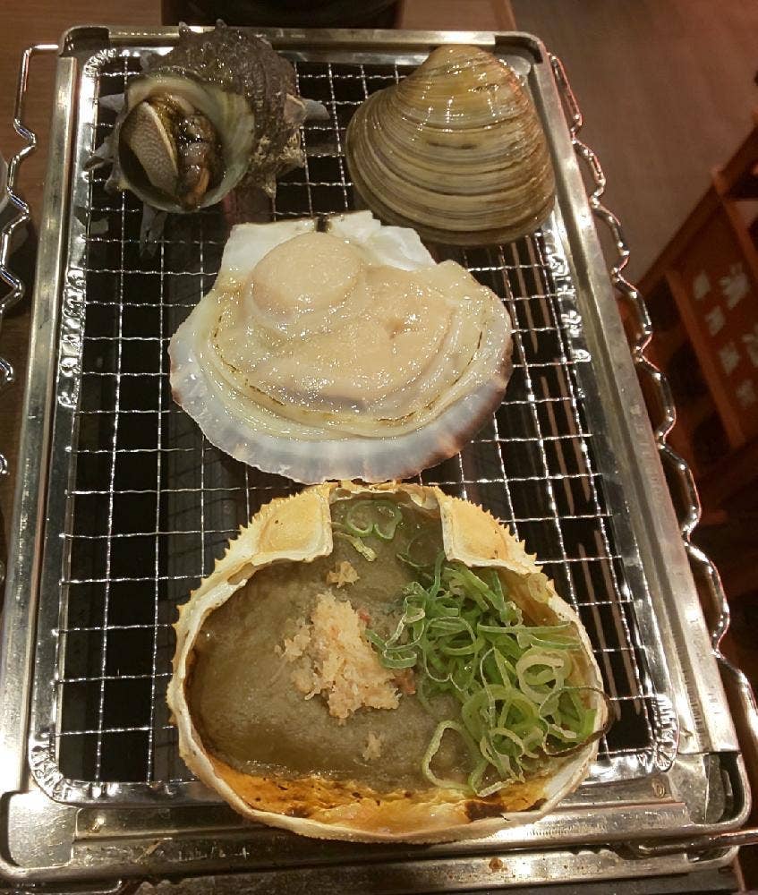 目利きの銀次 JR宇都宮西口駅前店