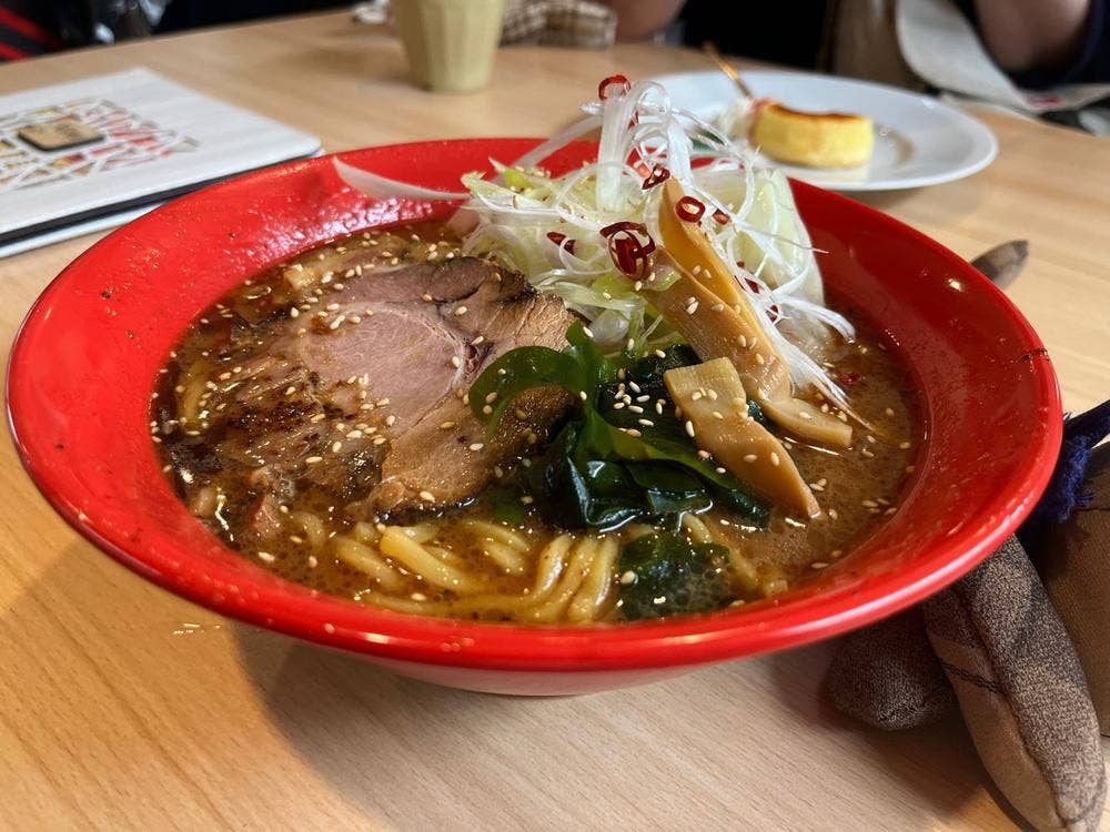 ライダーズカフェJonny's