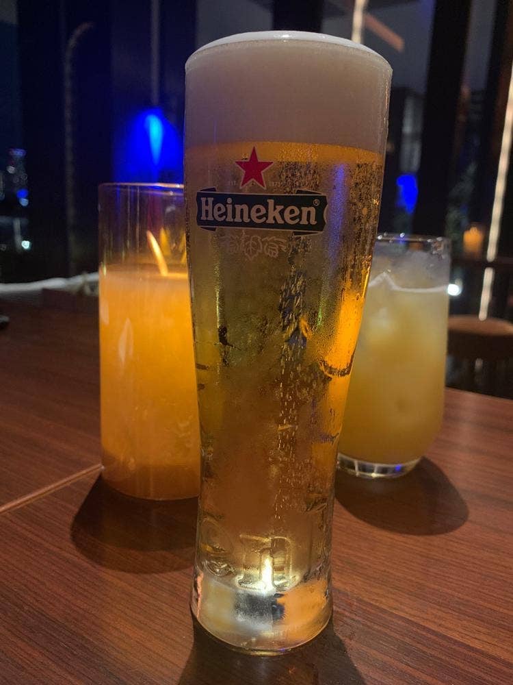BANK30 Bar & Kitchen アトレ竹芝