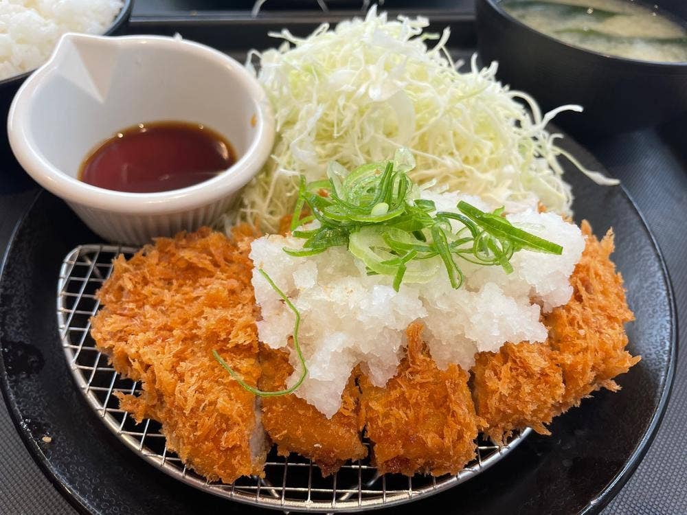 松のや 小阪店