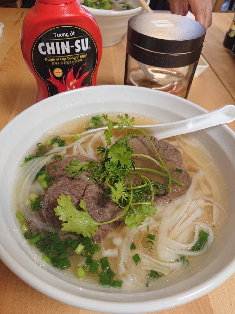 PHO NAM