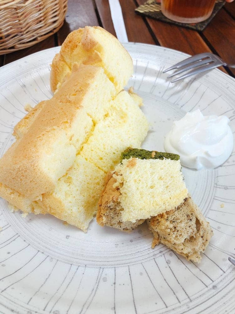 気ままなキッチン