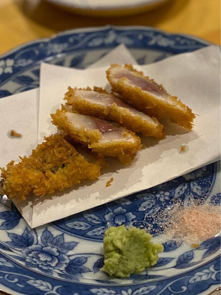 鷺洲パープル