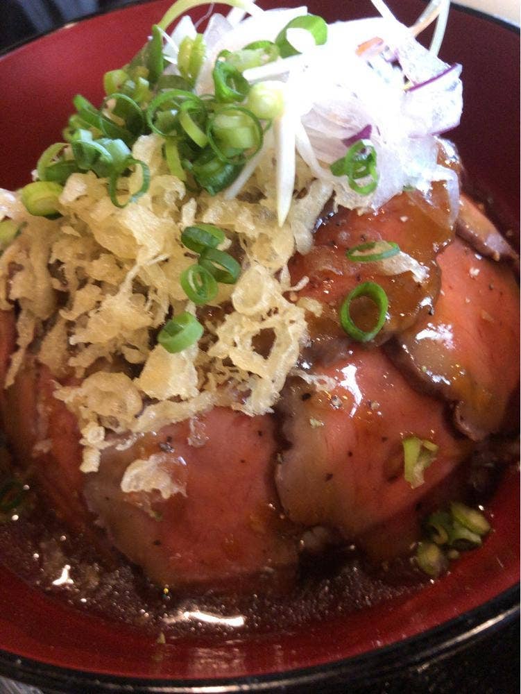 食楽 ななせ街道