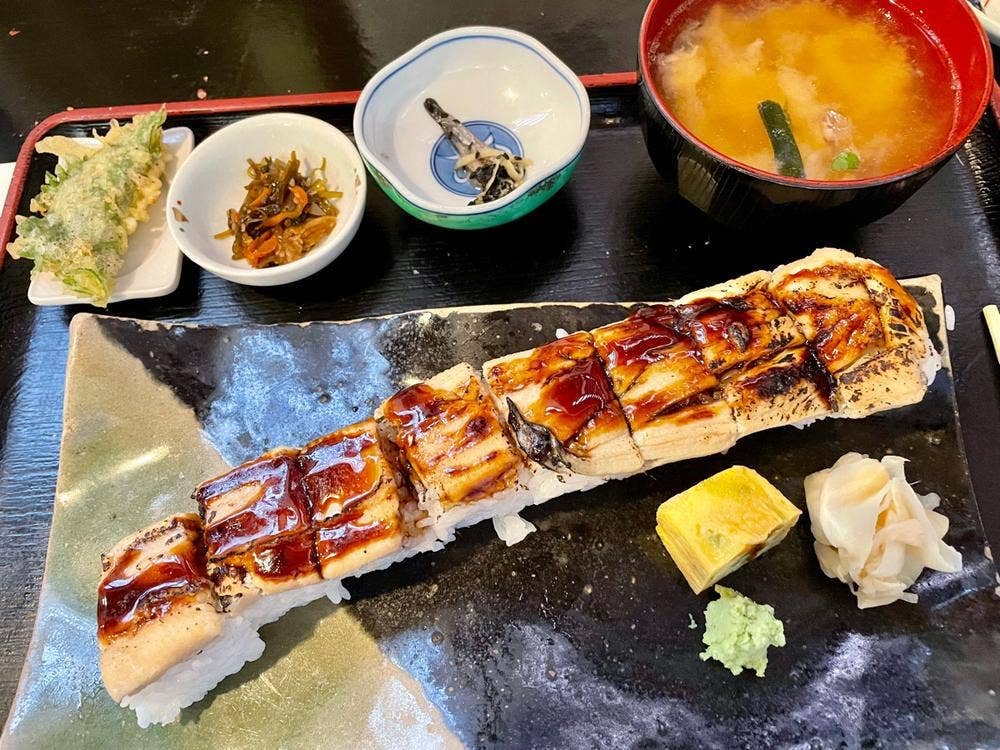 舟ぜん