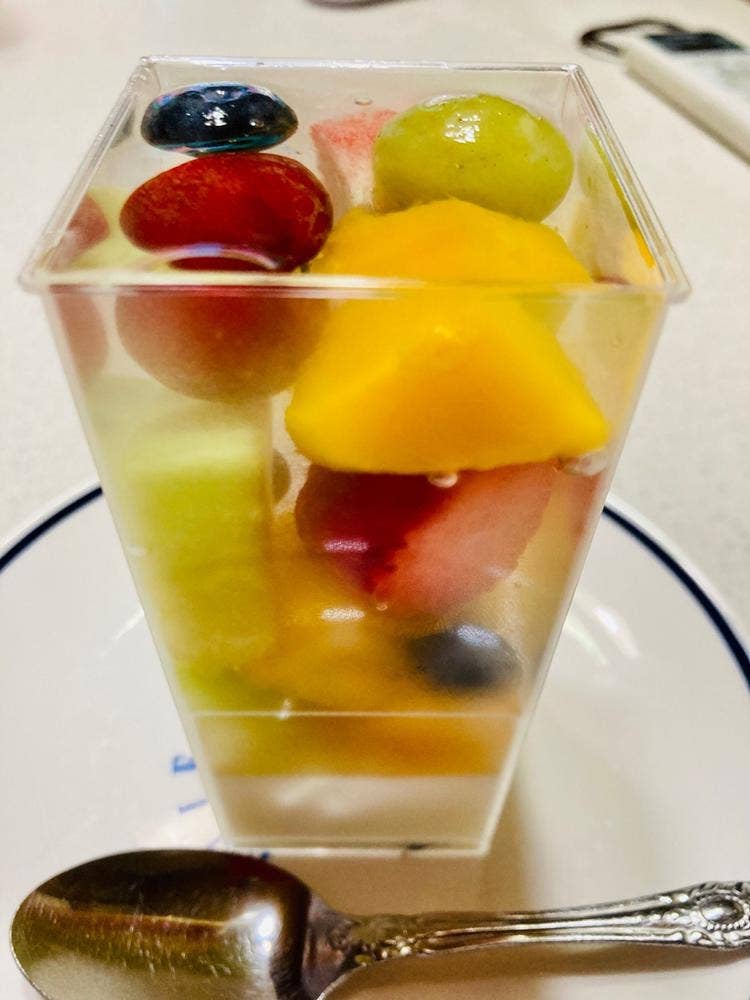 スイーツカフェ Premier