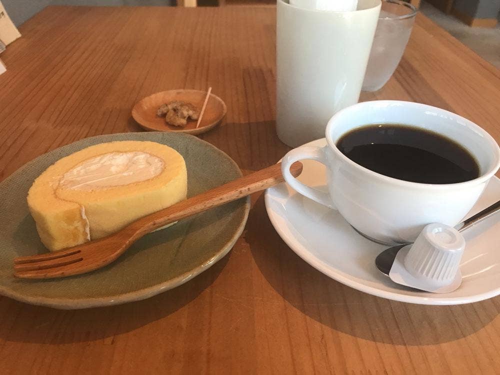 ORIGAMI COFFEE
