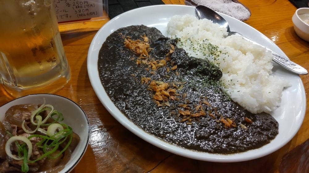 ウルフの森