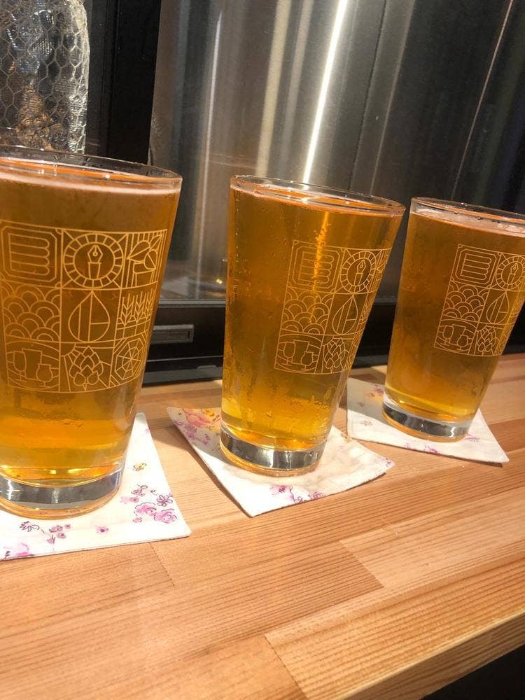 Inkhorn Brewing