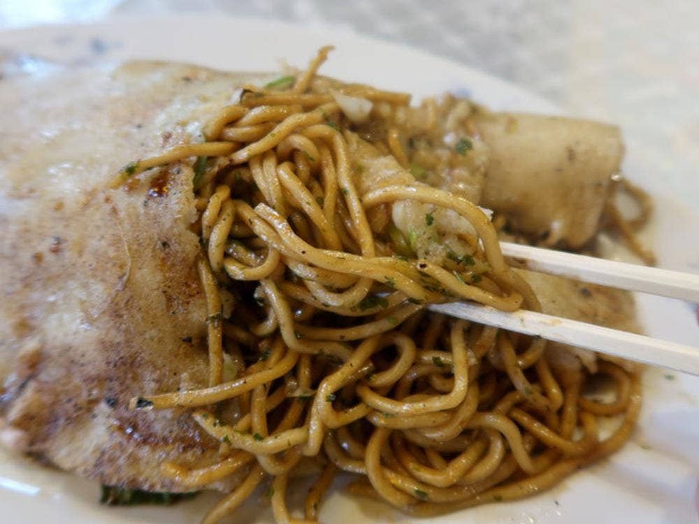 小山食堂