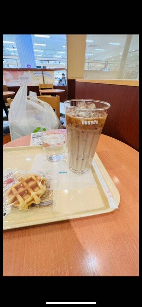 ドトールコーヒーショップ イオンモール佐賀大和店