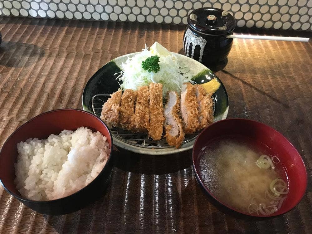 梨果園&丹乃蔵