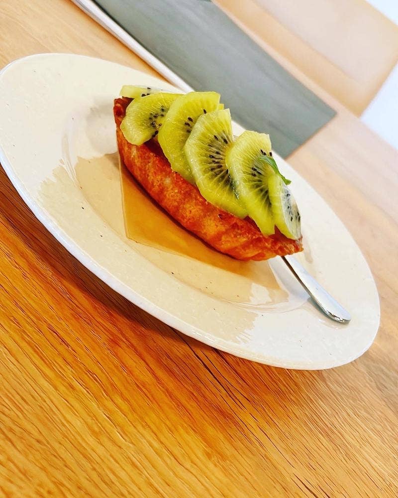 Cafe Lounge vin gogh