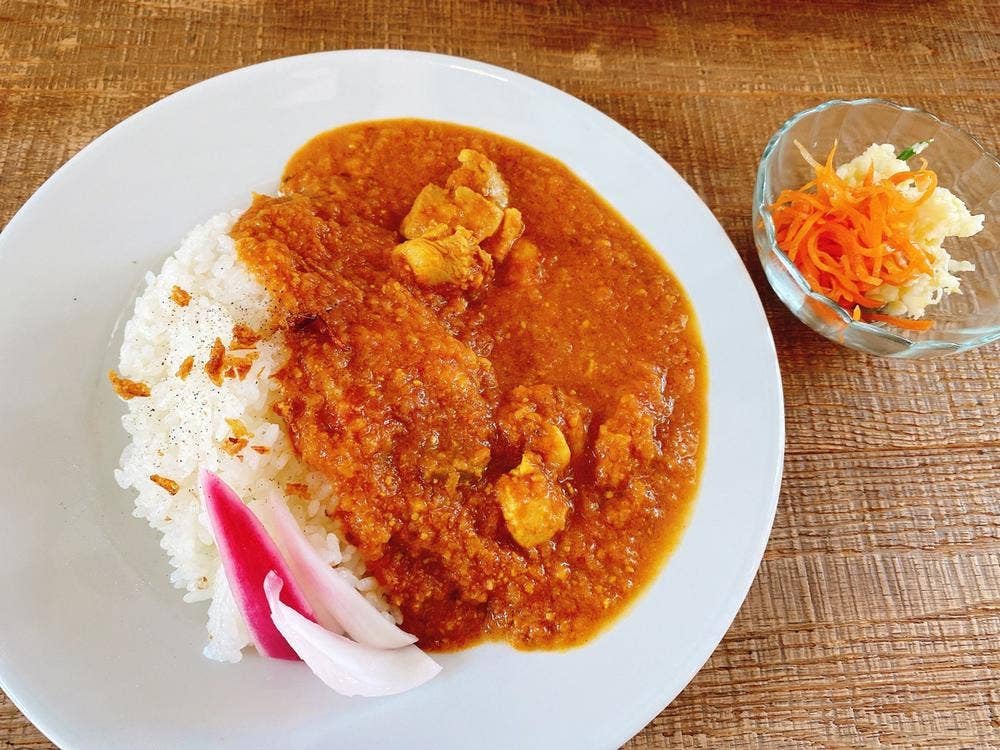 グリッドキッチン