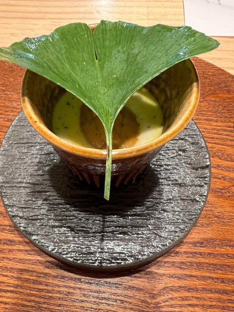 日本料理 みず本