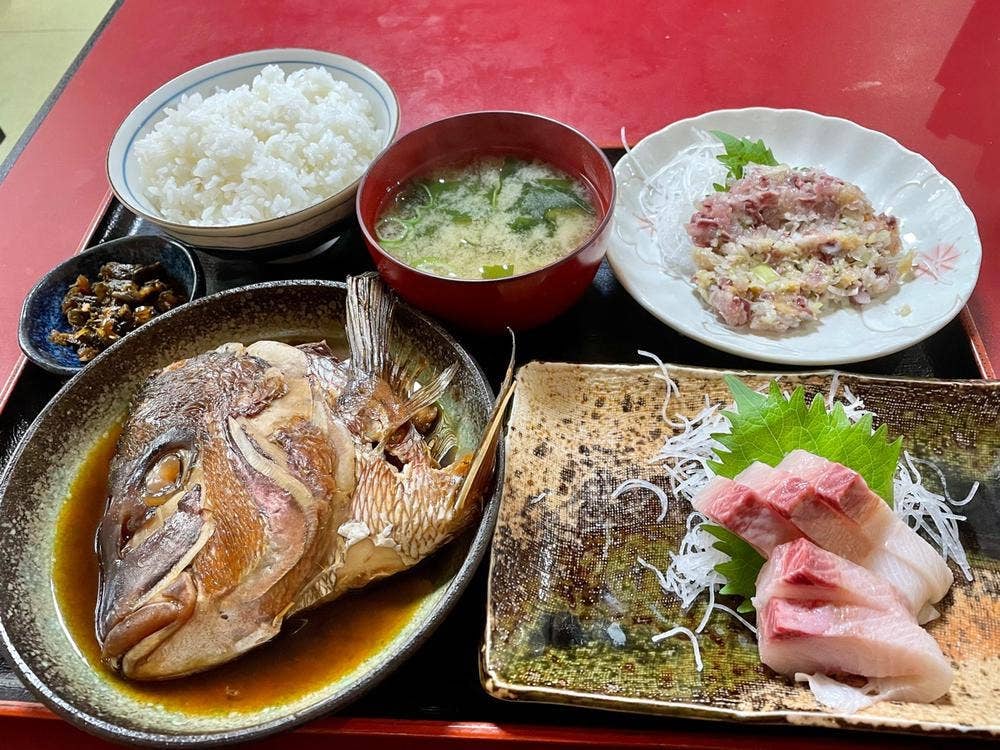 すず