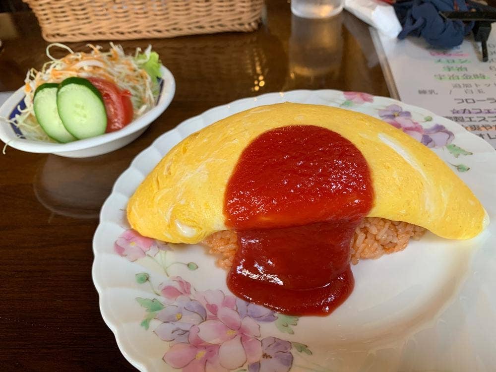 フローラ