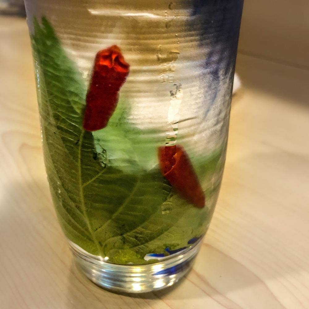 とり満