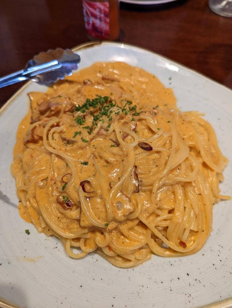 カジュアルイタリアン ピアンタ 志村坂上店
