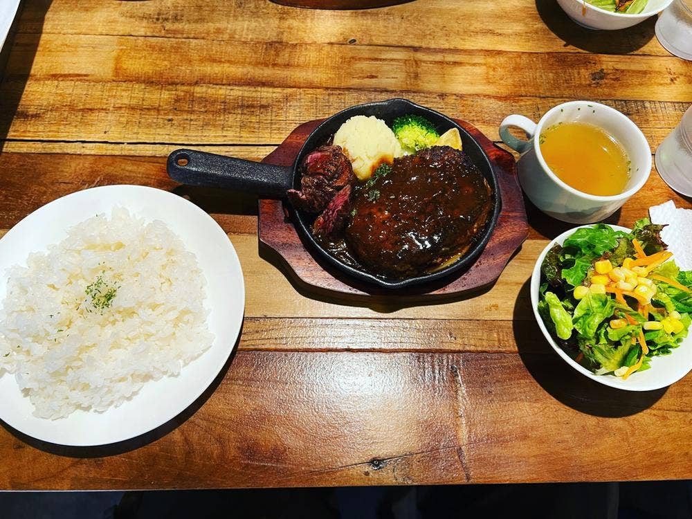 肉バルCHICO