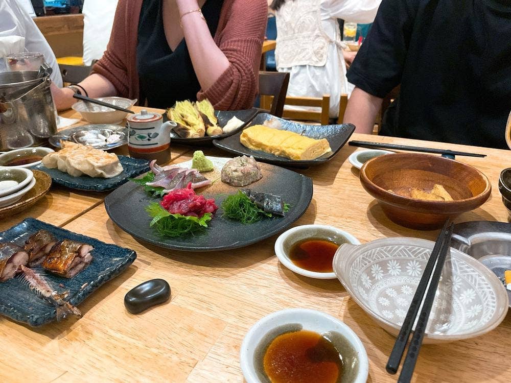たつ家