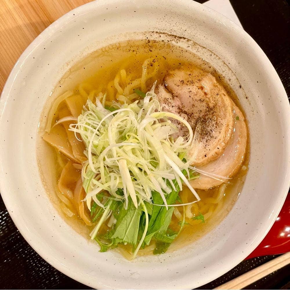 日本橋ふくしま館 MIDETTE