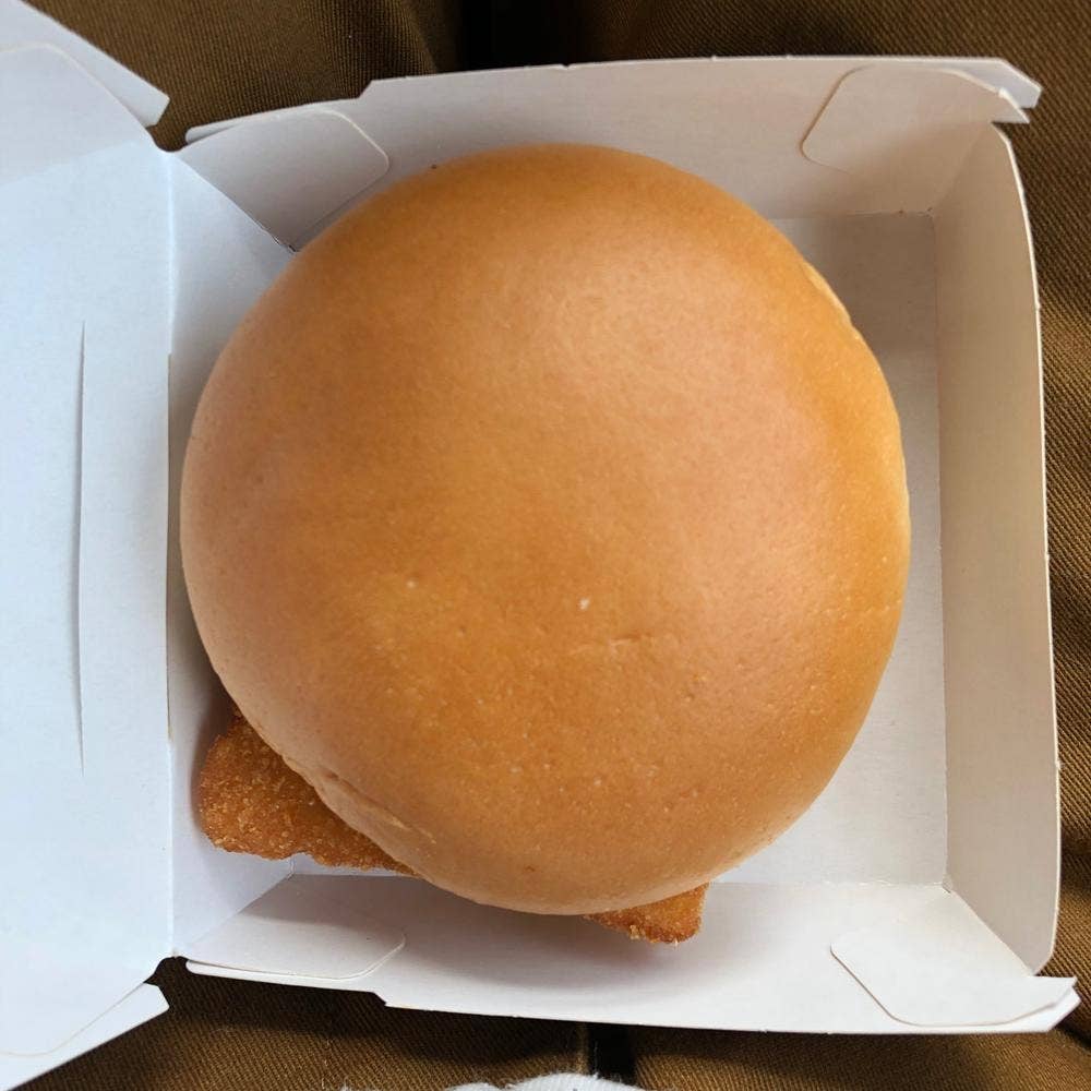 マクドナルド 熊本大津店