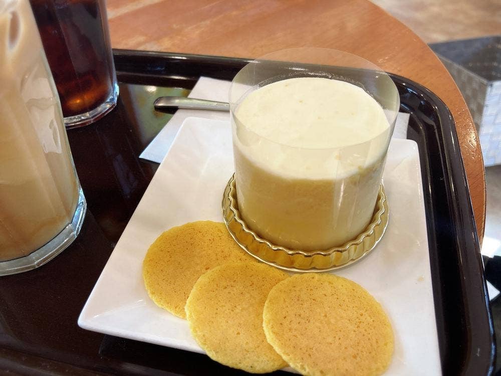 舟和 仲見世1号店