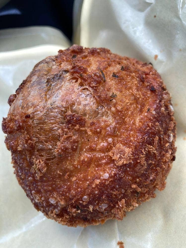 石窯パン工房 Bon Pana 江南店