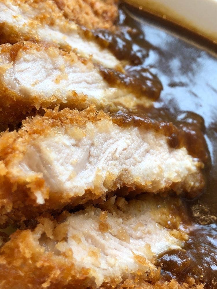 かつや 福島郡山インター店