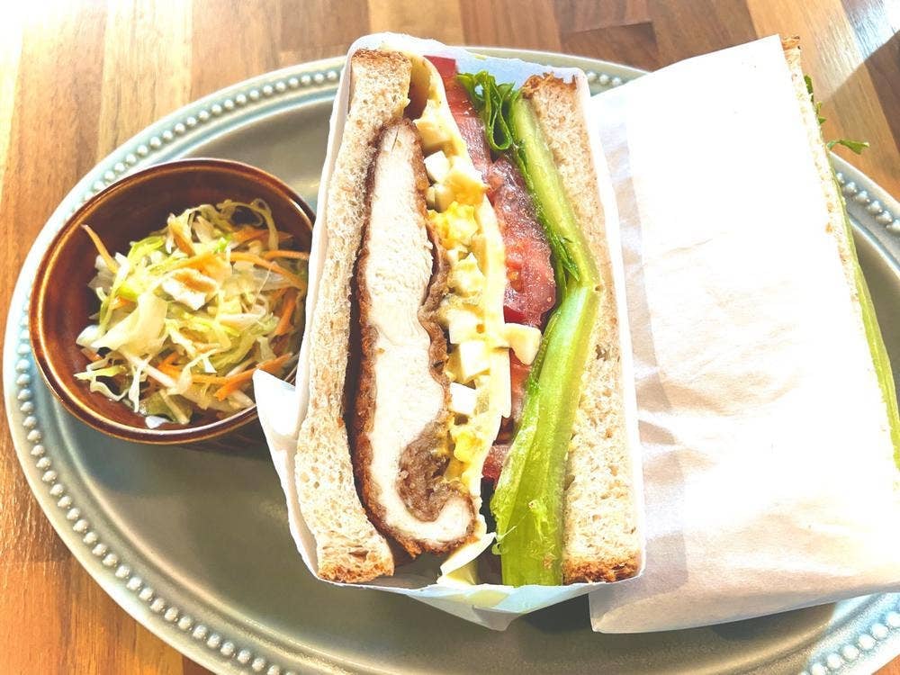 bluscafe