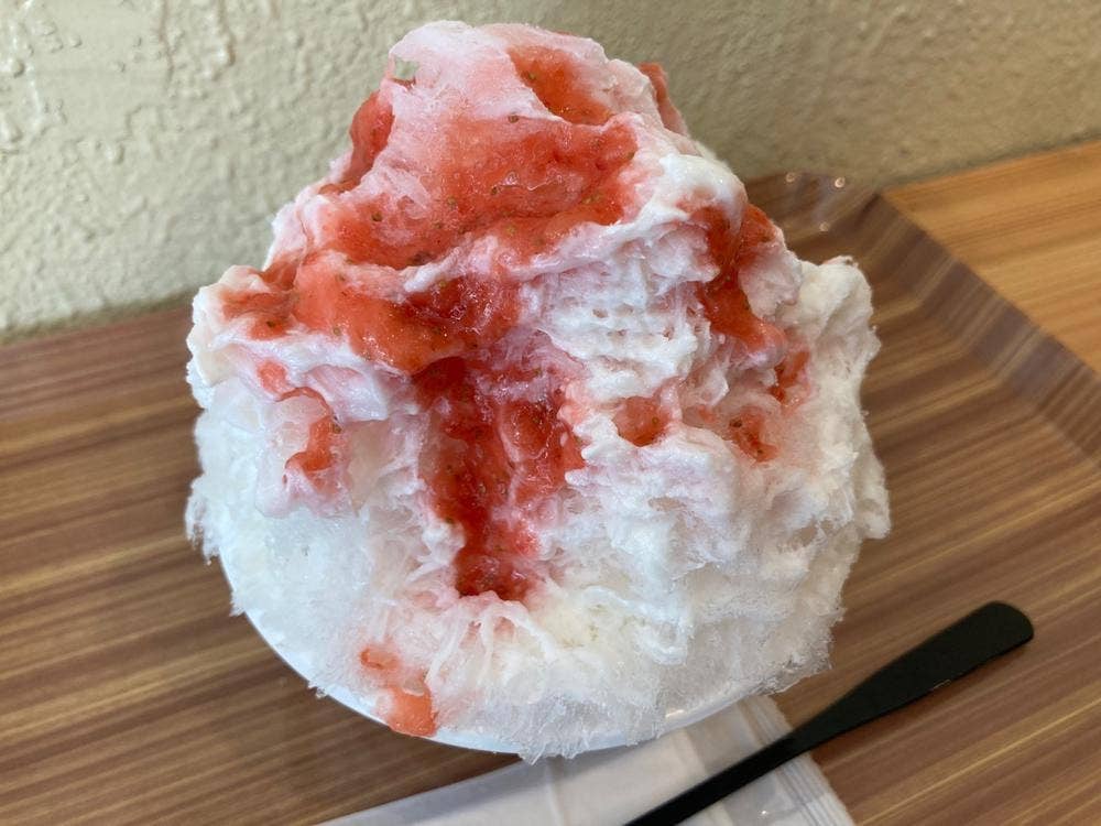 杜々堂 虹ヶ浜店