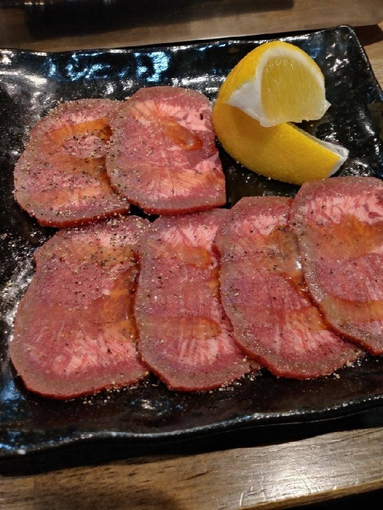 肉匠 篝