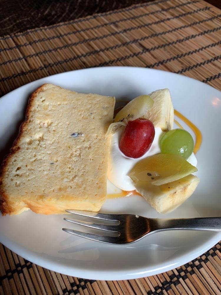 cafeシマダ輪店