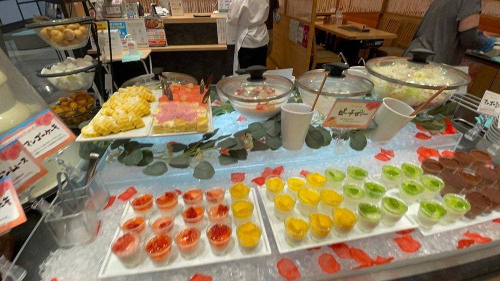 串家物語 イオンモール京都五条店